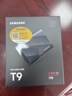 三星（SAMSUNG）500GB SSD固態(tài)硬盤(pán) SATA3.0接口 獨立緩存 AI電腦配件 讀速560MB/S 870 EVO 曬單實(shí)拍圖