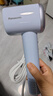 松下（Panasonic）【國家補貼】家用高速電吹風(fēng)機筒大功率速干負離子溫控護發(fā)送女友禮物小森林EH-NE6L 曬單實(shí)拍圖