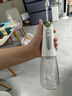 愛教授電動洗鼻器家用手持鼻腔沖洗器鼻竇炎鼻塞通鼻洗鼻噴霧生理性鹽水 曬單實拍圖
