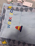 貝樂(lè )堡兒童幼兒園被子三件套純棉寶寶入園專(zhuān)用午睡被褥AB版床上用品 愛(ài)幫忙的挖掘機【純棉】 純棉三件套【不含芯】 曬單實(shí)拍圖