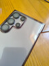 三星Samsung Galaxy S24 Ultra AI手機 2億像素 第三代驍龍8 游戲手機 拍照手機 12GB+256GB 鈦灰 曬單實(shí)拍圖