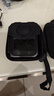 鐵頭用于DJI Osmo 360全景相機全籠橫豎拍拓展套件金屬保護框拍攝騎行直播攝影配件相機-橫拍套裝 曬單實(shí)拍圖