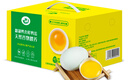 鄱湖鴨舍【現撿現發(fā)】正宗鄱陽(yáng)湖鮮鴨蛋無(wú)公害生鴨蛋新鮮生態(tài)養殖鴨蛋批發(fā) 【禮盒】天然谷物鴨蛋加大*40枚 曬單實(shí)拍圖