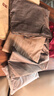 無(wú)印良品100%純棉四件套床上用品全棉床單被套220*240cm1.8/2.0米床 曬單實(shí)拍圖