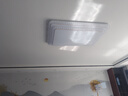 雷士（NVC）智能全光譜護眼防藍光led吸頂燈大客廳臥室餐廳燈具2025國家補貼 【全光譜護眼】智能-標配/三室兩廳6 曬單實拍圖