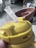 babycare兒童保溫杯嬰兒小松鼠寶寶1-3歲不銹鋼吸管水杯壺學(xué)生上學(xué)450ml 曬單實(shí)拍圖