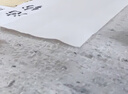 【全網(wǎng)低價(jià)】榮寶齋 書畫紙宣紙 半生熟書法國畫專用毛筆初學(xué)練習(xí)創(chuàng)作四尺對單開學(xué)生入門 半生熟-四尺對開 曬單實(shí)拍圖