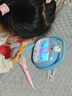 兔小貝早教學(xué)習點(diǎn)讀機嬰幼兒童智能AI玩具1-6-12歲寶寶男孩啟蒙生日禮物 曬單實(shí)拍圖