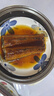 鰻魚皇后鰻魚蒲燒切片(評價50萬+)100g×2袋海鮮預(yù)制快手菜加熱食生鮮食品 曬單實拍圖