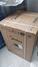 美的（Midea）滾筒洗衣機(jī)全自動(dòng)家用【MG100V36T】懶人超薄10公斤 以舊換新 家電國家補(bǔ)貼20% 一級(jí)能效 內(nèi)衣洗  曬單實(shí)拍圖