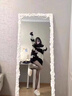優(yōu)棵樹(shù)黑透膚光腿神器女秋冬高腰收腹提臀連褲襪保暖黑絲超透加絨打底褲 黑透膚連腳【200g/10-20°c】 1條 均碼 【適合80-150斤/155-175cm】 曬單實(shí)拍圖