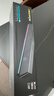 漫步者（EDIFIER）HECATE G1500bar 7.1音效電競桌面長(cháng)條形游戲音箱防嘯叫藍牙5.4家用臺式電腦筆記本音響 黑色 曬單實(shí)拍圖