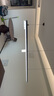 Paulmann P德國柏曼護眼餐廳吊燈全光譜一字長條餐桌吧臺LED燈具簡約吊線燈 曬單實拍圖