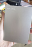 東芝（TOSHIBA）2TB 移動硬盤機(jī)械 Slim系列 USB3.2 Gen 1 2.5英寸 銀色 兼容Mac 金屬超薄 密碼保護(hù) 輕松備份 曬單實拍圖