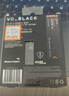西部數(shù)據(jù)（WD）SSD固態(tài)硬盤M.2接口 SN7100 PCIe4.0 筆記本臺式機固態(tài)硬盤 AI電腦配件 SN7100 1TB 曬單實拍圖