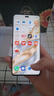 榮耀X60 Pro 十面抗摔防水耐磨 6600mAh青海湖電池 榮耀綠洲護眼屏 8+256 典雅黑 國家補貼 5G AI手機 曬單實(shí)拍圖