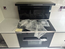 蘇泊爾集成灶家用蒸烤一體式變頻低噪抽油煙機燃氣灶具廚衛(wèi)換新國家補貼蒸箱烤箱炸箱一體機 DY10S天然氣 曬單實拍圖