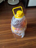 魯花 食用油 5S 壓榨一級 花生油 5L 曬單實(shí)拍圖