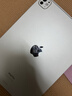 Apple 蘋(píng)果平板電腦 iPad Pro 7代 11英寸 2024款  M4芯片 二手蘋(píng)果平板 銀色 256G WiFi 曬單實(shí)拍圖