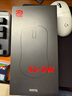 卓威奇亞（ZOWIE GEAR）S2-DW 無線鼠標(biāo) 游戲鼠標(biāo) 短軸設(shè)計(jì) cs2吃雞無畏契約 電競(jìng)鼠標(biāo) 無驅(qū)設(shè)計(jì) 可充電 曬單實(shí)拍圖