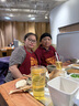 蘇泊爾（SUPOR）保溫飯盒飯桶超長(cháng)保溫家用上班族大容量學(xué)生便攜多層便當盒 【304內盒】夜幕黑3層2.3L 曬單實(shí)拍圖