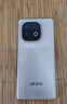 vivo iqoo z10 turbo+ 新品5G手機 云海白12+256GB通 官方標配 曬單實(shí)拍圖