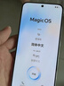 榮耀GT Pro 16+512 冰晶白 驍龍8至尊領(lǐng)先版 7200mAh青海湖電池 榮耀綠洲護眼屏 國家補貼 5G AI手機 曬單實(shí)拍圖