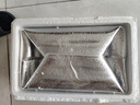 福月德【純手工】清真手工牛羊肉大水餃 6袋*400g 鮮嫩可口皮薄餡大速食 牛肉大蔥3+羊肉大蔥3 曬單實(shí)拍圖
