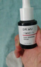 達(dá)爾膚（DR.WU）杏仁酸精華8%30ml三重酸果酸水楊酸抗痘祛閉口粉刺黑頭油痘肌護(hù)膚 曬單實(shí)拍圖