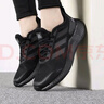 阿迪達斯男女 休閑系列 EDGE GAMEDAY SHOES 跑步鞋 IF0585  44.5碼UK10 曬單實(shí)拍圖