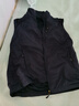 俞兆林男士馬甲春秋薄款休閑透氣馬夾外套男青中老年速干背心秋季坎肩男 藏青色 2XL -145-160斤 曬單實(shí)拍圖