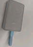 CUKTECH酷態(tài)科【3C認證可上飛機】磁吸充電寶自帶線(xiàn)MagSafe無(wú)線(xiàn)10000毫安22.5W快充適用蘋(píng)果17/16小米CP12 曬單實(shí)拍圖