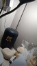哇哦【國家補貼】天貓精靈AI智能音箱Q糖 萬(wàn)能紅外版 家電遙控器高能音質(zhì)大模型藍牙音響低音炮 送禮物 曬單實(shí)拍圖