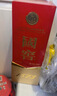 瀘州老窖 國窖1573 濃香型白酒 52度 500ml 單瓶裝（年份隨機發(fā)） 曬單實(shí)拍圖