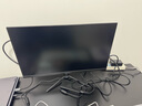 AOCPAD【超300萬(wàn)玩家+購】24英寸顯示器22寸電腦顯示屏高清2K180Hz小鋼炮辦公設計電競游戲顯示屏可壁掛 24英寸【2K165hz】旗艦頂配 直黑 曬單實(shí)拍圖