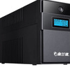 山特出品奧蘭德S系列后備式UPS不間斷電源辦公電腦穩壓電源應急備用電源兼容群暉/威聯(lián)通NAS S2200Pro 2.2KVA/1200W USB 曬單實(shí)拍圖