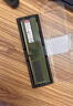 金士頓（Kingston）DDR4 PC4 UDIMM 第四代臺式機內存條 電腦升級DIY游戲電競雙通道 適配聯(lián)想華碩戴爾惠普宏基等 DDR4 2666 臺式機內存條 16GB 1條 單條 曬單實(shí)拍圖