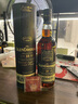 格蘭多納（GLENDRONACH）18年阿勒代斯 蘇格蘭 單一麥芽威士忌 洋酒 700ml 曬單實(shí)拍圖