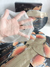 維特絲魚(yú)子醬面膜抗皺緊致抗衰老補水保濕淡紋去黃提亮膚色男女士 曬單實(shí)拍圖