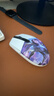 羅技（G）G304 LIGHTSPEED無線鼠標(biāo) 游戲鼠標(biāo) 輕質(zhì)便攜 絕地求生FPS鼠標(biāo)英雄聯(lián)盟LOL吃雞 生日禮物 白色 曬單實(shí)拍圖