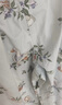 婧麒月子服純棉產(chǎn)后十月份春秋季孕婦睡衣哺乳喂奶懷孕期家居服女 【四季180g】莓莓鴨游·純凈天山棉·柔滑舒爽 L 曬單實拍圖