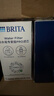 碧然德（BRITA）過(guò)濾凈水器 家用濾水壺 凈水壺 Marella 海洋系列 3.5L（白色） 曬單實(shí)拍圖