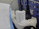 公牛（BULL）GNV-AUB051D 5V-1AUSB充電器/單口手機電源適配器/充電插頭/適用蘋(píng)果/安卓 曬單實(shí)拍圖