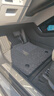 博士倫車腳墊TPE適用于比亞迪宋PRO宋L EV/DMI秦PLUS DM/ev秦L驅逐艦05 TPE+灰色美尼斯上層墊【厚1公分丨頂奢級更舒適】 宋PLUS/DMI  2021-現(xiàn)在 曬單實拍圖