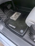 車(chē)麗友 適用豐田卡羅拉腳墊07-24款tpe全包圍銳放燃油雙擎汽車(chē)環(huán)保無(wú)味 單層TPE腳墊 卡羅拉銳放 燃油（22-24款） 曬單實(shí)拍圖