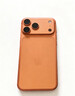 Apple/蘋(píng)果 iPhone 17 Pro 256GB 星宇橙色 支持移動(dòng)聯(lián)通電信5G 雙卡雙待手機 曬單實(shí)拍圖