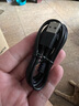 潮范適用飛利浦剃須刀充電器理發(fā)器刮胡刀充電線(xiàn)HQ8505/S1112/S2306/S5803/S8850/X5001/2/3電源線(xiàn)配件 曬單實(shí)拍圖