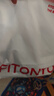 FitonTon10雙襪子男秋冬季【10A抗菌防臭】中筒襪吸汗男襪商務(wù)襪長(cháng)襪 曬單實(shí)拍圖