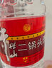 牛欄山 二鍋頭酒 桶裝酒 清香風(fēng)格 56度 2L*6桶 整箱裝 曬單實(shí)拍圖