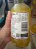 賓得寶（Bundaberg）含氣百香果汁飲料375ml*6玻璃瓶裝 澳州網(wǎng)紅出游發(fā)酵果汁氣泡水 曬單實(shí)拍圖